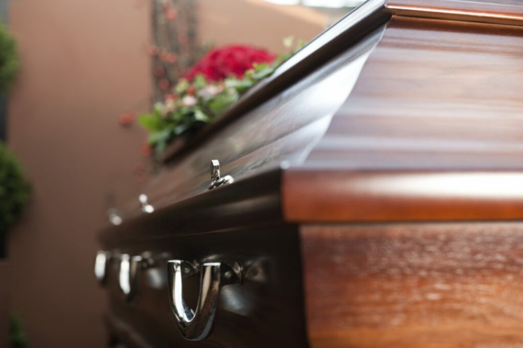 Compassionate Funeral Directors in Camden: Your Guide to Finding Trusted and Professional Services