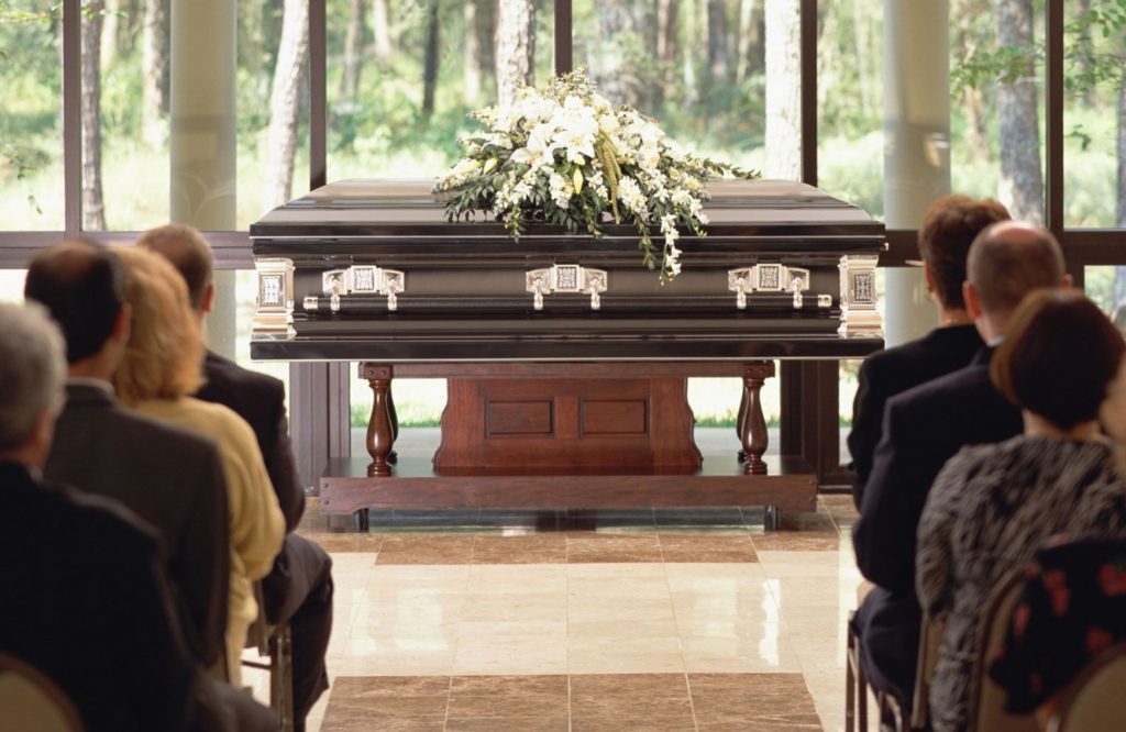 HOW TO ORGANISE A FUNERAL SERVICE SYDNEY