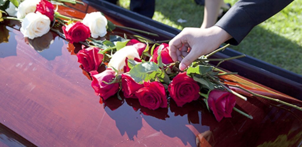 HOW TO PLAN A FUNERAL SERVICE BRISBANE