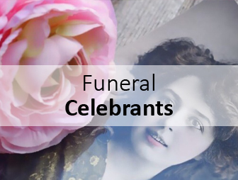 Funeral Celebrants