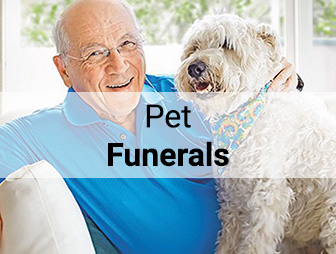 Pet Funerals