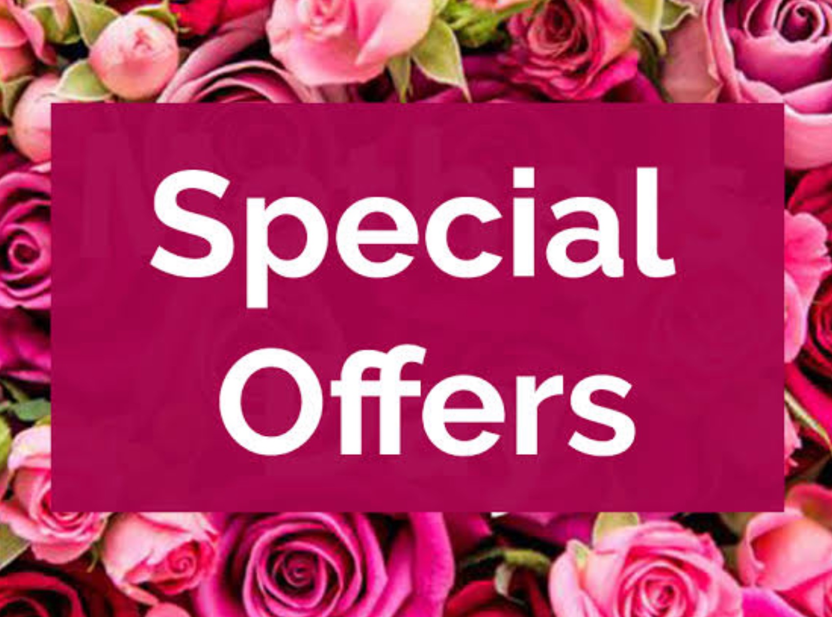 SPECIAL OFFERS: Funerals, Cremations, Burials