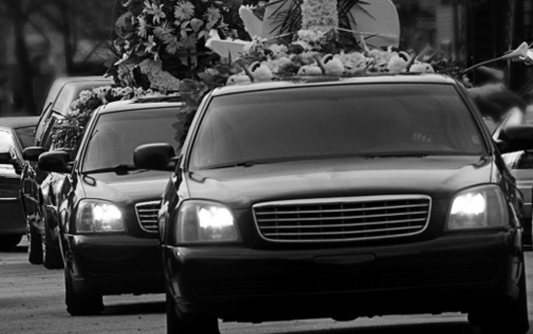 FUNERAL TRANSPORT: What Are Your Options?