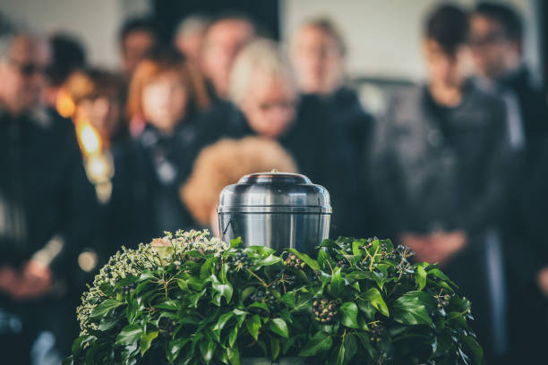 Your guide to the cremation process Part 1