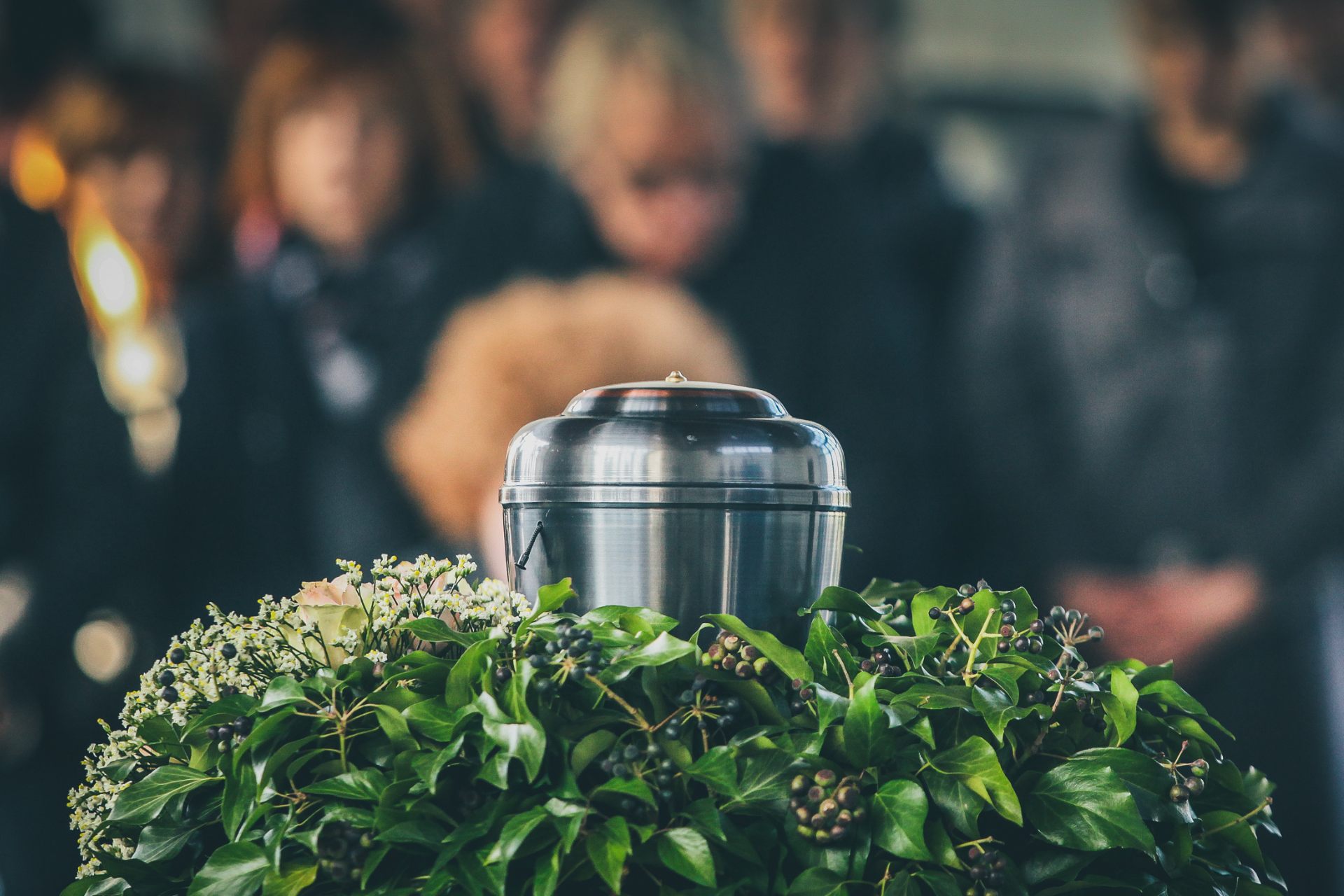 The Rise of Cremation: Funeral disposition of choice